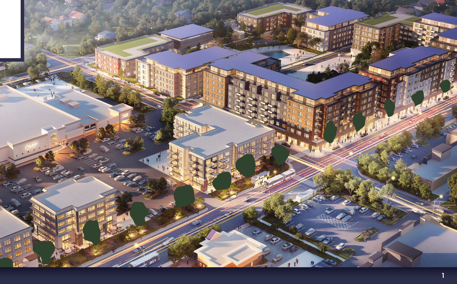 31P — 31st & Prospect