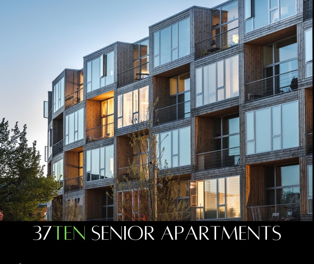 37TEN Senior Apartments