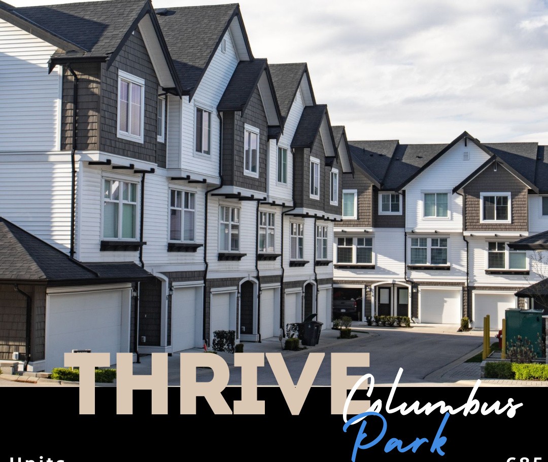 Thrive Columbus Park