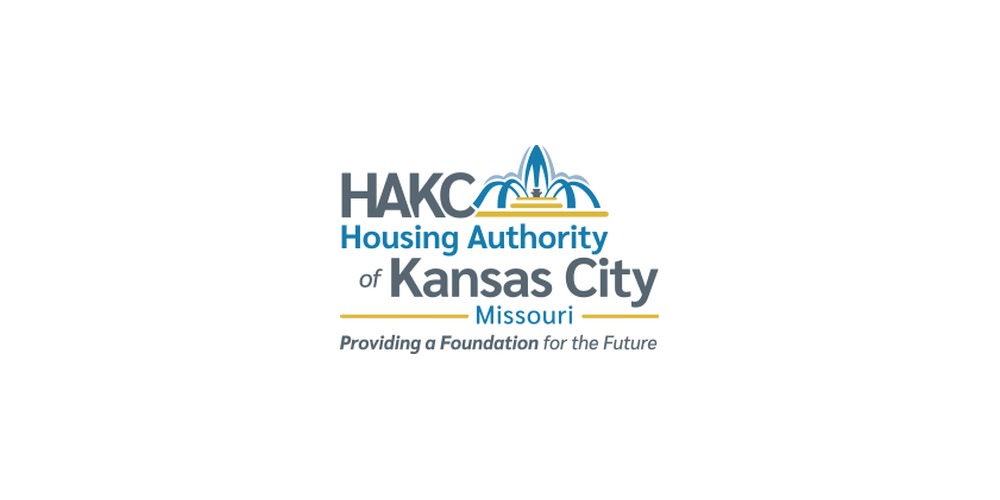 Housing Authority of Kansas City logo