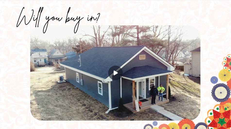 Spruce Acquisition — Mercy In The City