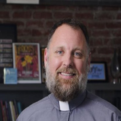 Fr. Justin Mathews