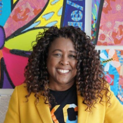 Precious Stargell Cushman