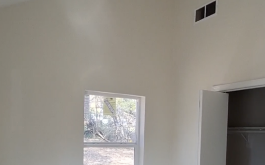 New Home in Independence