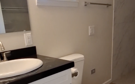 New Home in Independence