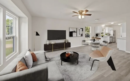 8113 Highland Ave — Sold!
