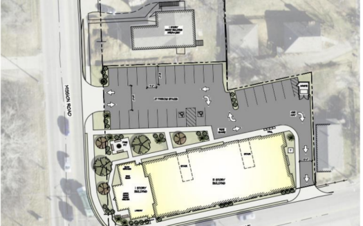 Mission 43 Multifamily