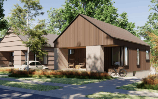 Multiple Properties – Ivanhoe Neighborhood