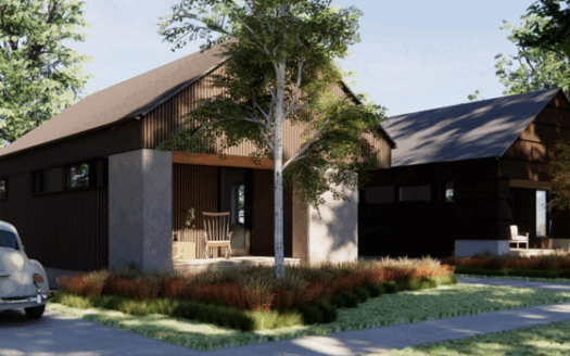 Multiple Properties – Ivanhoe Neighborhood