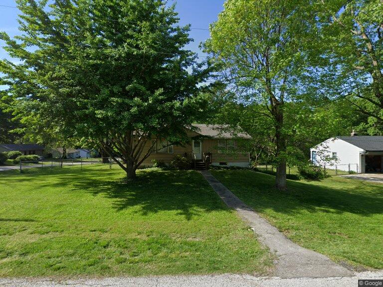 9351 E. 65th Terrace